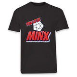 You Little Minx Kids T-Shirt