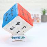 YuXin 2x2 (Sliding Puzzle)