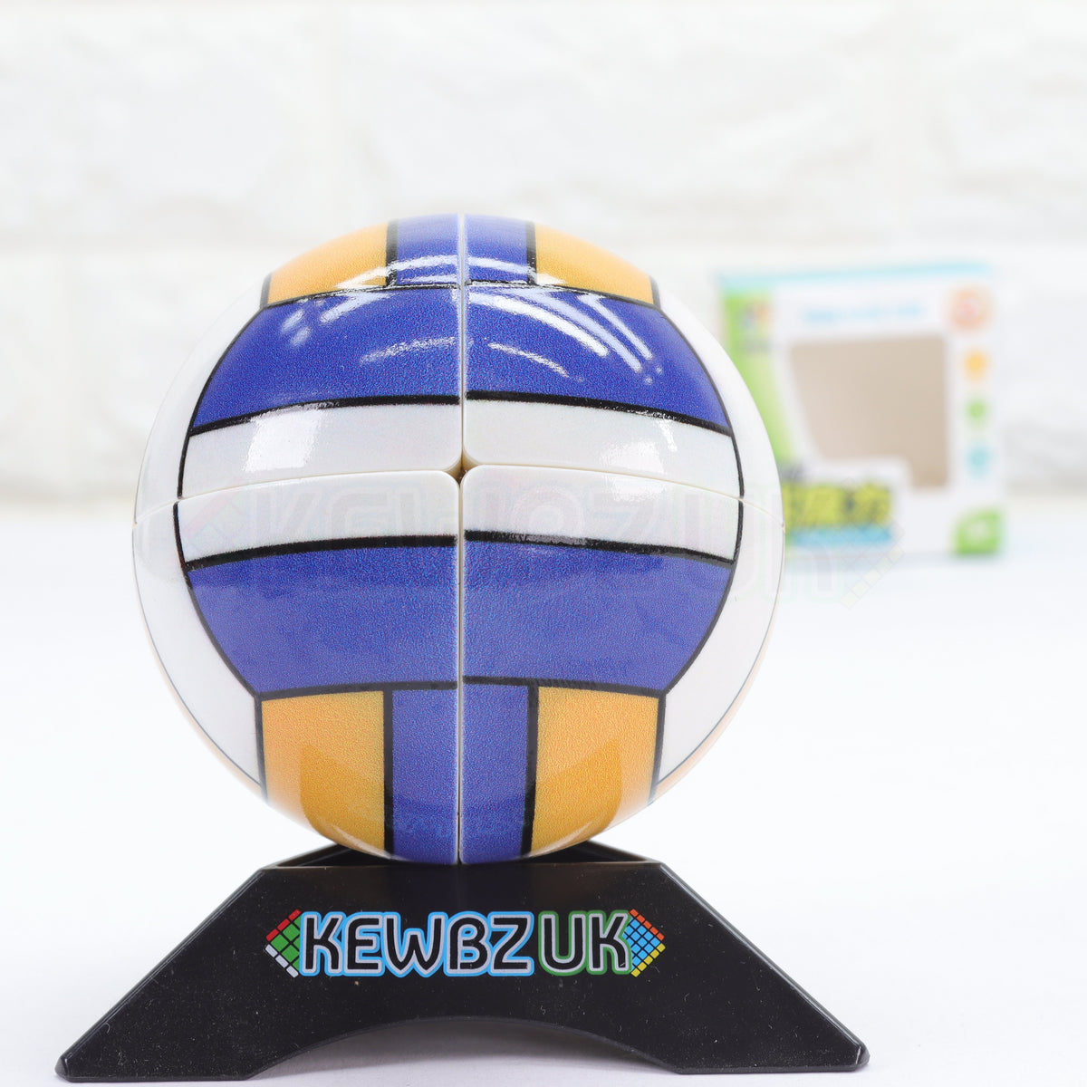 YuXin Volleyball 2x2