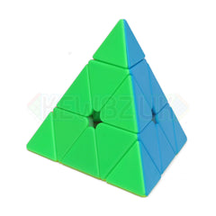 Z-Cube Pyraminx (Magnetic)