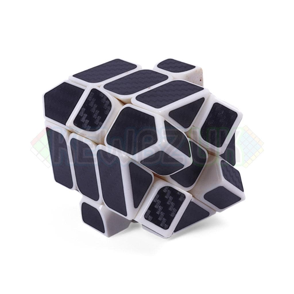 LeFun Fisher Cube