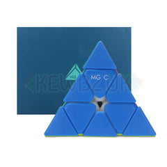 YJ MGC Pyraminx Magnetic