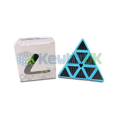 CubeStyle Pyraminx (Carbon)