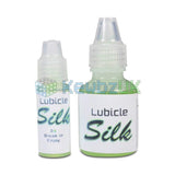 Cubicle Silk Lube - Lubicle Silk