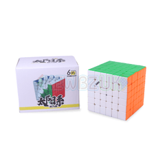 DianSheng 6x6 Magnetic