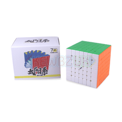 DianSheng 7x7 Magnetic