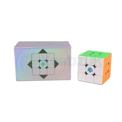 GAN 11 M Pro 3x3 Frosted Speed cube - UK Stock | KewbzUK