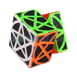 Jiehui Pentacle Cube (Carbon)