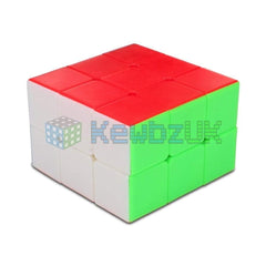 LeFun 2x3x3 V2