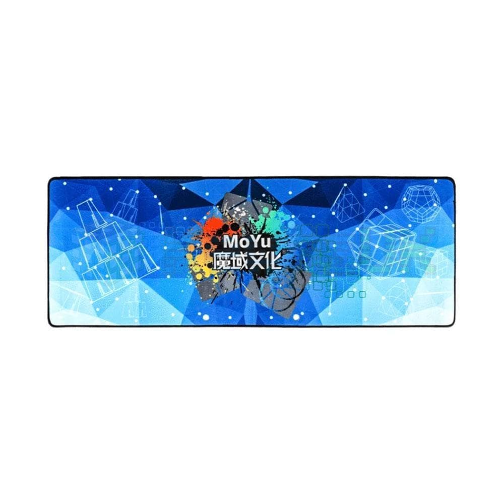 MoYu Competition Mat