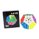 MoYu MeiLong Megaminx (Magnetic)