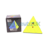 MoYu MeiLong Pyraminx (Magnetic)