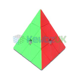 MoYu MeiLong Pyraminx (Magnetic)