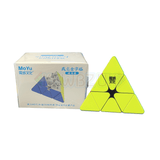 MoYu WeiLong Pyraminx (Magnetic)