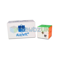 MoYu WeiPo WR M 2x2 Speed Cube in stock UK Delivery - KewbzUK