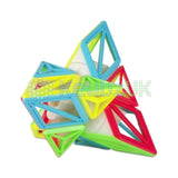 QiYi DNA Pyraminx