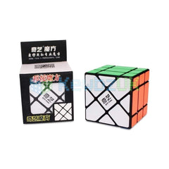 QiYi Fisher Cube