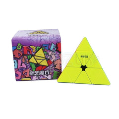 QiYi MP Pyraminx