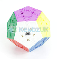 QiYi QiHeng S Megaminx