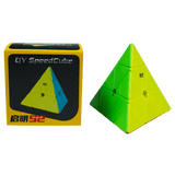 QiYi QiMing S2 Pyraminx