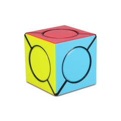 QiYi Six Spot Cube