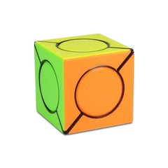 QiYi Six Spot Cube