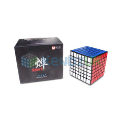 QiYi X-Man Spark 7x7 M