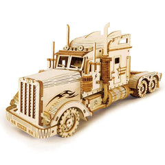 ROKR Puzzle - Heavy Truck