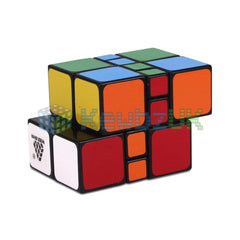 WitEden 2x2x3 Camouflage II