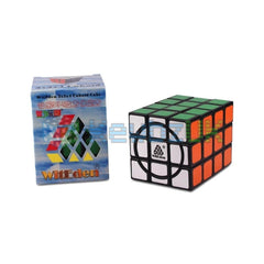 WitEden Super 3x3x4