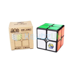 YuXin Little Magic 2x2