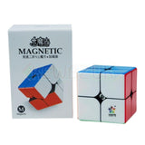 YuXin Little Magic 2x2 V2 (Magnetic)