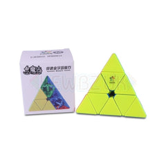 YuXin Little Magic Pyraminx M