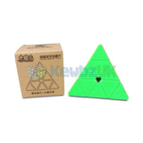 YuXin Little Magic Pyraminx